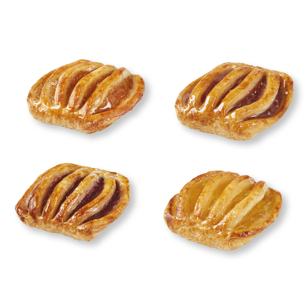 Chouquette 20g | Bridor